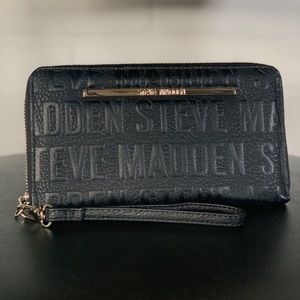 Steve Madden Wallet